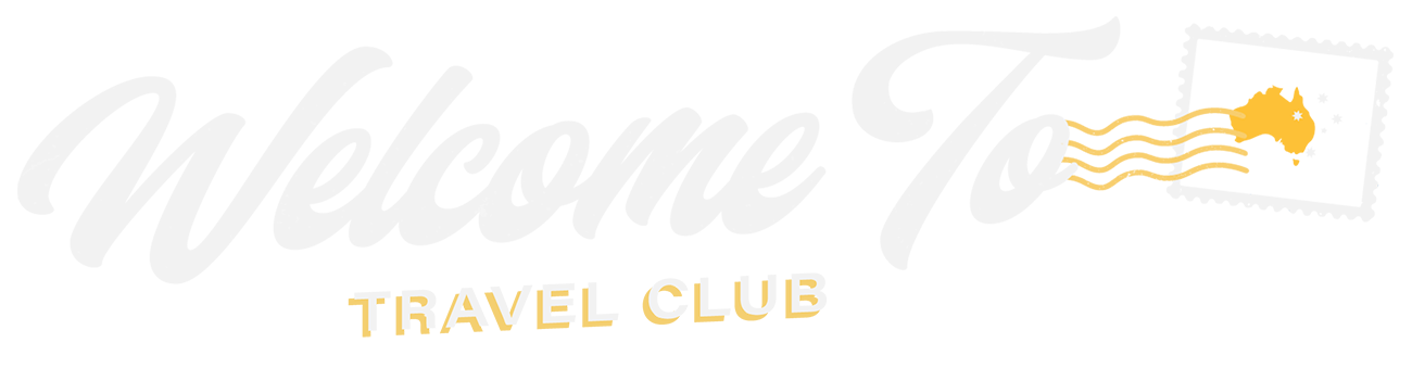 Welcome To Travel Club